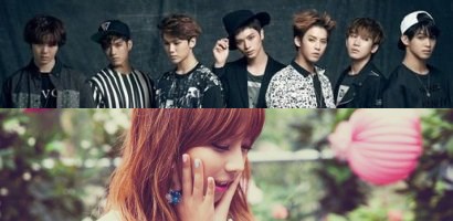 BTOB Juniel 人歌 回歸 Kpopn