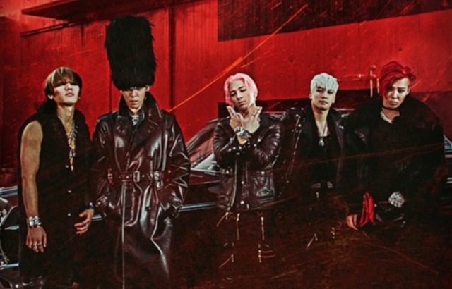 BIGBANGBANG BANG BANGMV 瀏覽量破三億 Kpopn