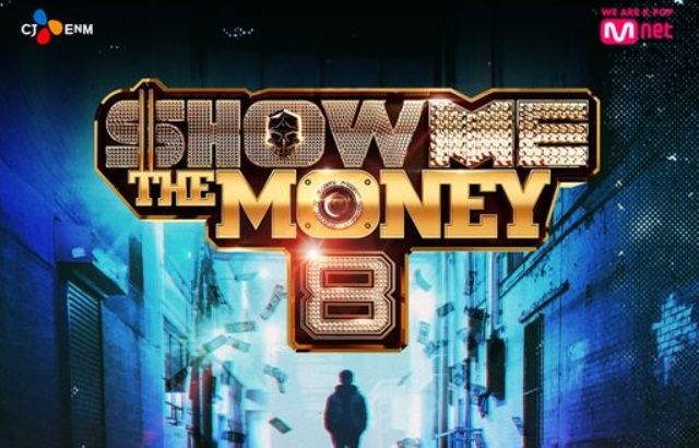 (縮圖)《Show Me The Money 8》
