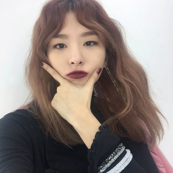 Red Velvet Seul Gi，生日快樂！ Kpopn